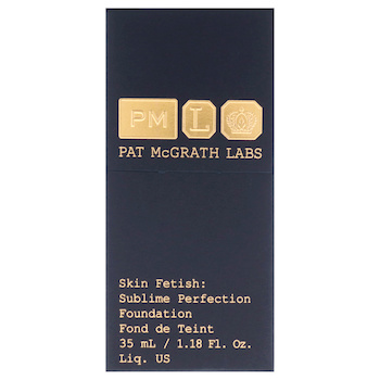 Pat McGrath Labs Skin Fetish Sublime Perfection Foundation - 30 Deep by Pat Mcgrath Labs for Women - 1.18 oz Foundation - # - 1.18