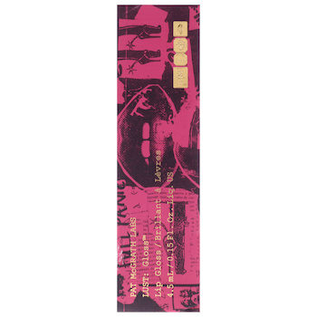 Pat McGrath Labs Lust Gloss Lip Gloss - Aphrodisiac by Pat Mcgrath Labs for Women - 0.15 oz Lip Gloss - # - 0.15