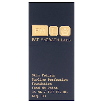 Pat McGrath Labs Skin Fetish Sublime Perfection Foundation - 29 Deep by Pat Mcgrath Labs for Women - 1.18 oz Foundation - # - 1.18