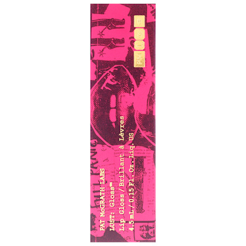 Pat McGrath Labs Lust Gloss Lip Gloss - Flesh Astral by Pat Mcgrath Labs for Women - 0.15 oz Lip Gloss - # - 0.15