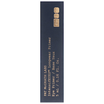 Pat McGrath Labs IntensifEYES Longwear Primer by Pat Mcgrath Labs for Women - 0.16 oz Primer - # - 0.16