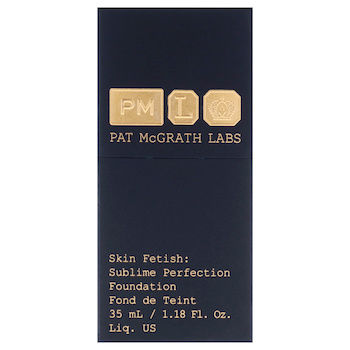 Pat McGrath Labs Skin Fetish Sublime Perfection Foundation - 16 Medium by Pat Mcgrath Labs for Women - 1.18 oz Foundation - # - 1.18