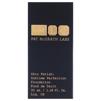Pat McGrath Labs Skin Fetish Sublime Perfection Foundation - 14 Light Medium by Pat Mcgrath Labs for Women - 1.18 oz Foundation - # - 1.18