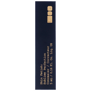 Pat McGrath Labs Skin Fetish Sublime Perfection Concealer - 16 Medium by Pat Mcgrath Labs for Women - 0.16 oz Concealer - # - 0.16
