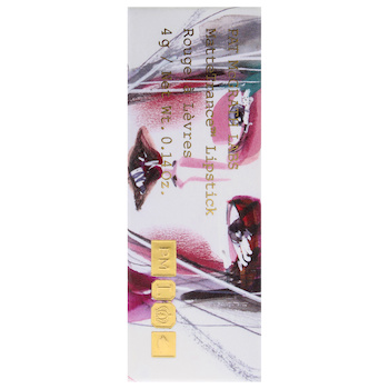 Pat McGrath Labs MatteTrance Lipstick - 476 Dream Lover by Pat Mcgrath Labs for Women - 0.14 oz Lipstick - # - 0.14