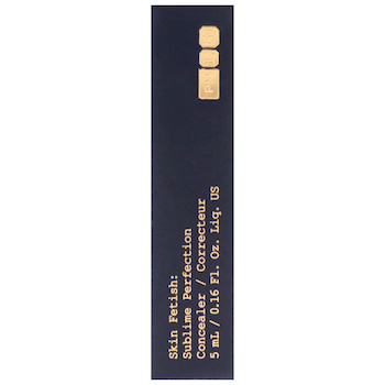 Pat McGrath Labs Skin Fetish Sublime Perfection Concealer - 15 Medium by Pat Mcgrath Labs for Women - 0.16 oz Concealer - # - 0.16
