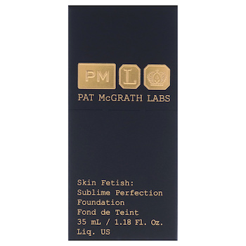 Pat McGrath Labs Skin Fetish Sublime Perfection Foundation - 11 Light Medium by Pat Mcgrath Labs for Women - 1.18 oz Foundation - # - 1.18