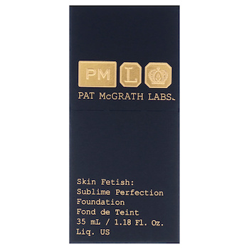 Pat McGrath Labs Skin Fetish Sublime Perfection Foundation - 19 Medium by Pat Mcgrath Labs for Women - 1.18 oz Foundation- # - 1.18
