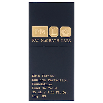 Pat McGrath Labs Skin Fetish Sublime Perfection Foundation - 36 Deep by Pat Mcgrath Labs for Women - 1.18 oz Foundation - # - 1.18