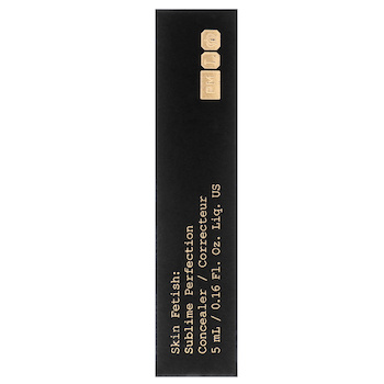 Pat McGrath Labs Skin Fetish Sublime Perfection Concealer - 30 Deep by Pat Mcgrath Labs for Women - 0.16 oz Concealer - # - 0.16