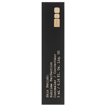 Pat McGrath Labs Skin Fetish Sublime Perfection Concealer - 34 Deep by Pat Mcgrath Labs for Women - 0.16 oz Concealer - # - 0.16