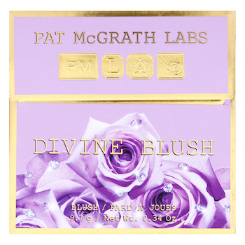 Pat McGrath Labs Skin Fetish Divine Blush - Lovestruck by Pat Mcgrath Labs for Women - 0.34 oz Blush - # - 0.34