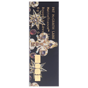 Pat McGrath Labs MatteTrance Lipstick - 024 Venus In Furs by Pat Mcgrath Labs for Women - 0.14 oz Lipstick - # - 0.14