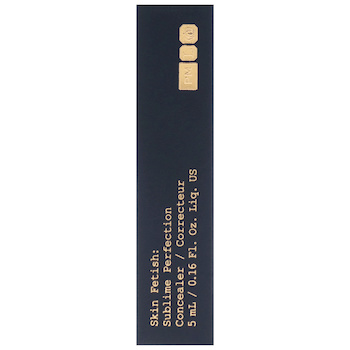 Pat McGrath Labs Skin Fetish Sublime Perfection Concealer - 10 Light Medium by Pat Mcgrath Labs for Women - 0.16 oz Concealer - # - 0.16