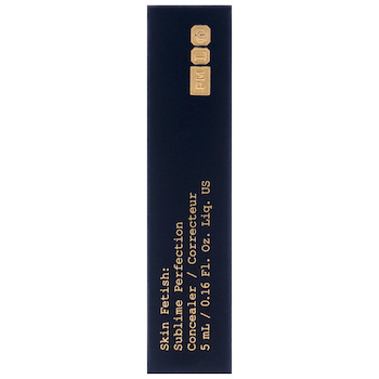 Pat McGrath Labs Skin Fetish Sublime Perfection Concealer - 26 Medium Deep by Pat Mcgrath Labs for Women - 0.16 oz Concealer - # - 0.16