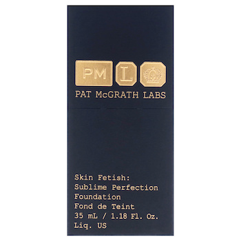 Pat McGrath Labs Skin Fetish Sublime Perfection Foundation - 17 Medium by Pat Mcgrath Labs for Women - 1.18 oz Foundation - # - 1.18