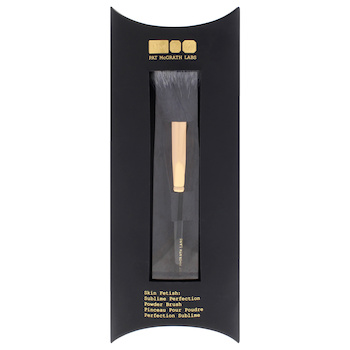 Pat McGrath Labs Skin Fetish Sublime Perfection Powder Brush by Pat Mcgrath Labs for Women - 1 Pc Brush - # - 1