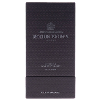 Molton Brown Bluebell And Wild Strawberry by Molton Brown for Unisex - 3.4 oz EDP Spray - # - 3.4