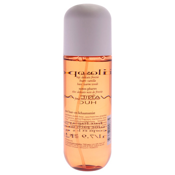 Philosophy Hair and Body Fragrance Mist - Vanilla Hug by Philosophy for Women - 7.9 oz Mist - # - 7.9