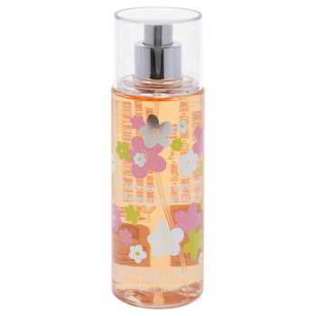 Ungaro Sunkissed Petals by Emanuel Ungaro for Women 4.2 oz Fragrance Mist 4.2 oz