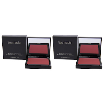 Laura Mercier Blush Colour Infusion Sangria by Laura Mercier for Women 0.2 oz Blush Pack of 2 0.2 oz
