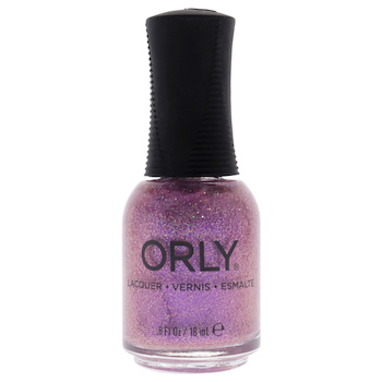 Orly Nail Lacquer - 20868 Feel The Funk by Orly for Women - 0.6 oz Nail Polish - # - 0.6