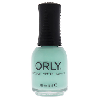 Orly Nail Lacquer - 2000096 Happy Camper by Orly for Women - 0.6 oz Nail Polish - # - 0.6