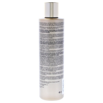 Kenra Platinum Luxe Shine Conditioner by Kenra for Unisex - 8.5 oz Conditioner - # - 8.5