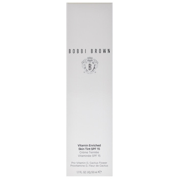 Bobbi Brown Vitamin Enriched Skin Tint SPF 15 - 3 Golden by Bobbi Brown for Women - 1.7 oz Makeup - # - 1.7