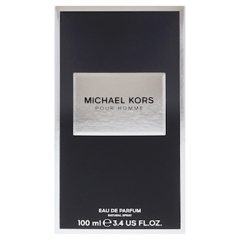 Michael Kors Michael Kors Pour Homme by Michael Kors for Men - 3.4 oz EDP Spray - # - 3.4