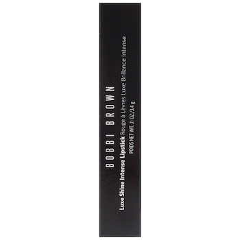 Bobbi Brown Luxe Shine Intense Lipstick - Passion Flower by Bobbi Brown for Women - 0.11 oz Lipstick- # - 0.11