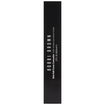 Bobbi Brown Skin Full Cover Concealer - Porcelain by Bobbi Brown for Women - 0.27 oz Concealer - # - 0.27
