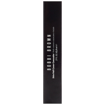 Bobbi Brown Skin Full Cover Concealer - Warm Beige by Bobbi Brown for Women - 0.27 oz Concealer - # - 0.27