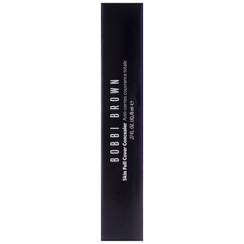 Bobbi Brown Skin Full Cover Concealer - Warm Natural by Bobbi Brown for Women - 0.27 oz Concealer - # - 0.27