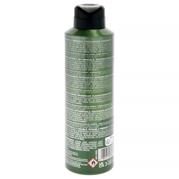 Guess Guess Elements - Forest Green by Guess for Men - 6 oz Body Spray - # - 6
