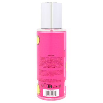 DKNY DKNY Be Delicious Orchard St by Donna Karan for Women - 8.4 oz Fragrance Mist - # - 8.4