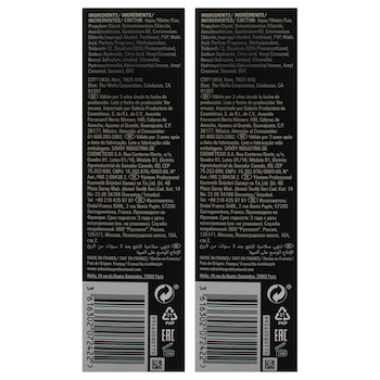 Sebastian No Breaker LeaveIn Bonding Spray by Sebastian for Unisex 3.3 oz Spray Pack of 2 3.3 oz