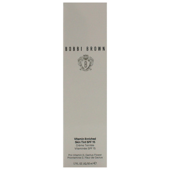 Bobbi Brown Vitamin Enriched Skin Tint SPF 15 - 2 Fair Neutral by Bobbi Brown for Women - 1.7 oz Makeup - # - 1.7