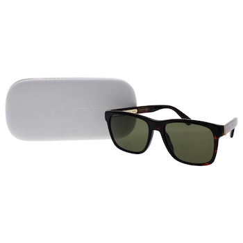 Marc Jacobs Marc Jacobs MJ 525S 6PI1E Havana 5415145 mm by Marc Jacobs for Men 1 Pc Sunglasses 1 Pc