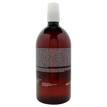 Sachajuan Thickening Shampoo by Sachajuan for Unisex - 33.5 oz Shampoo - # - 33.5