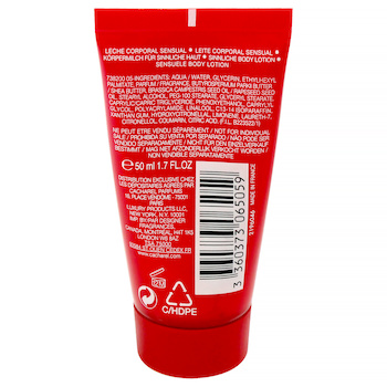 Cacharel Amor Amor by Cacharel for Women - 1.7 oz Body Lotion - # - 1.7