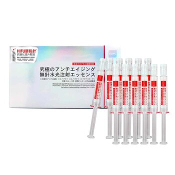 코유 COYU Ultimate Anti-Age HIFU Essence 2mlx12pcs