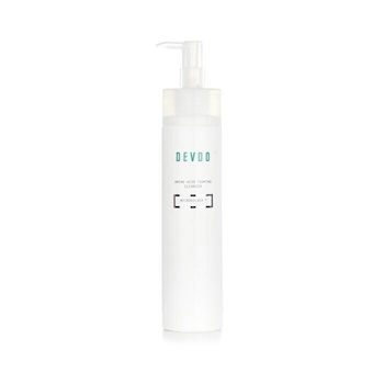 DEVDO Microsilver BG Amino Acid Foaming Cleanser 200ml/6.8oz