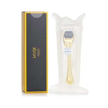MVSK Titanium 0.25mm Dermaroller System (540 Needles) 1pc