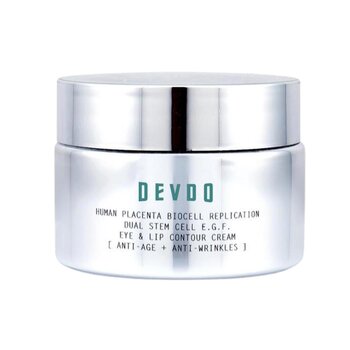 DEVDO HPBRT Eye & Lip Contour Cream 30ml