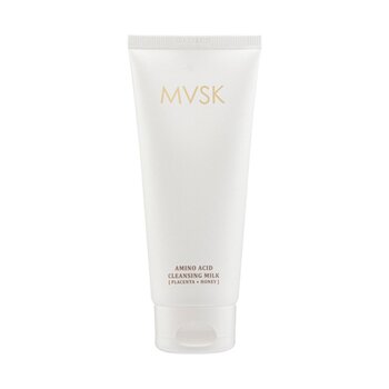 MVSK PLACENTA HONEY AMINO ACID CLEANSING MILK 100ml