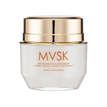 MVSK Placenta Neck & Face Firming Essence Cream 50ml