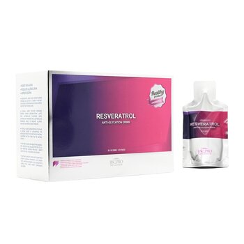 비에스씨 프로 BSC.PRO Resveratrol Drink & Probiotics 30mlx15bags