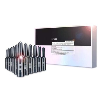 DEVDO 90% HPBRT Renewal Serum 30x1ml