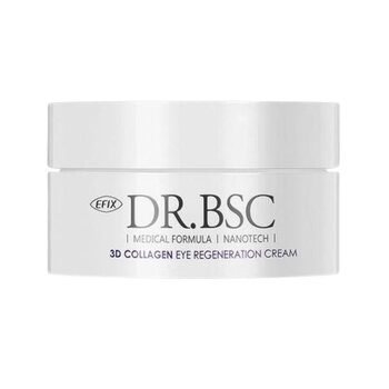 EFIX DR.BSC 3D Collagen Eye Regeneration Cream 15ml